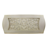 Sorina - Dining Table - Antique Gold