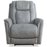Linus - Power Zero Gravity Recliner