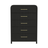 Ridgemont - 5-Drawer Chest