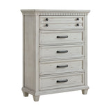 Mccoy - Storage Bedroom Set