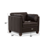 Matias - Chair