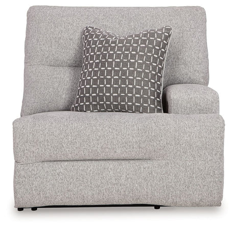 Acklen Place - Reclining Sectional alternate view 46