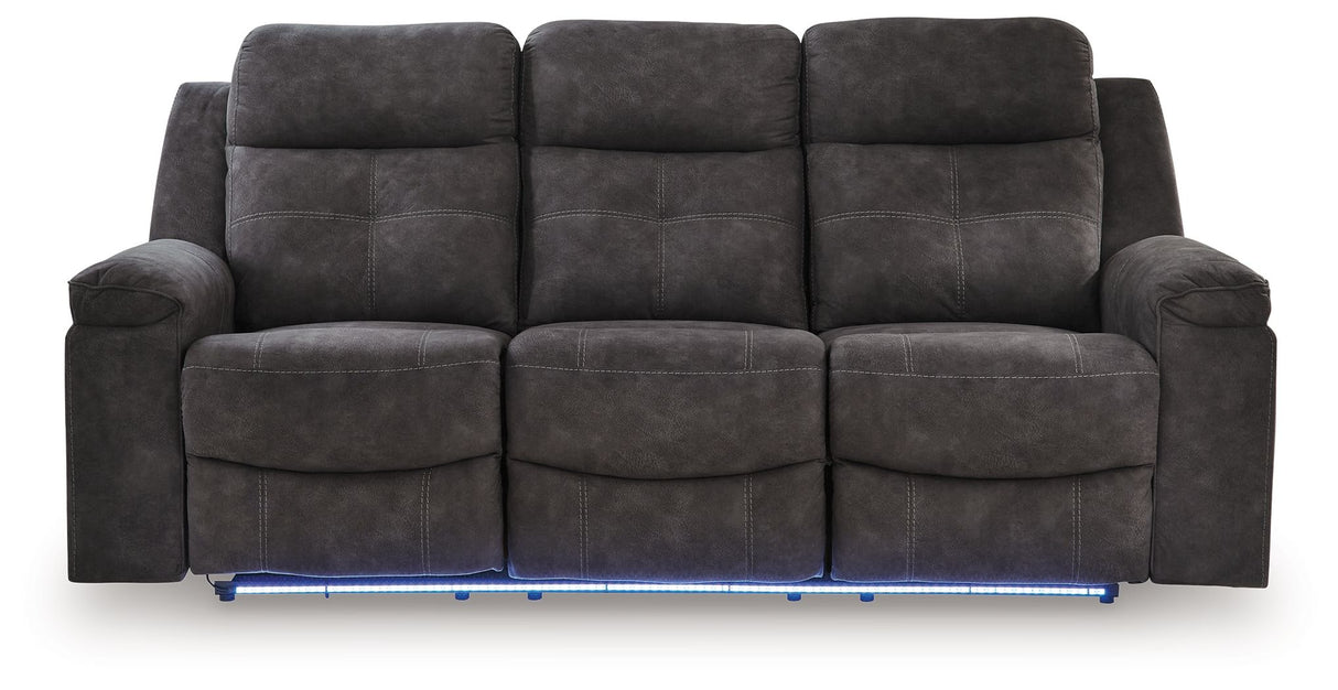 Brysonview - Juego de sala reclinable