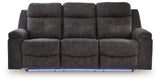 Brysonview - Juego de sala reclinable