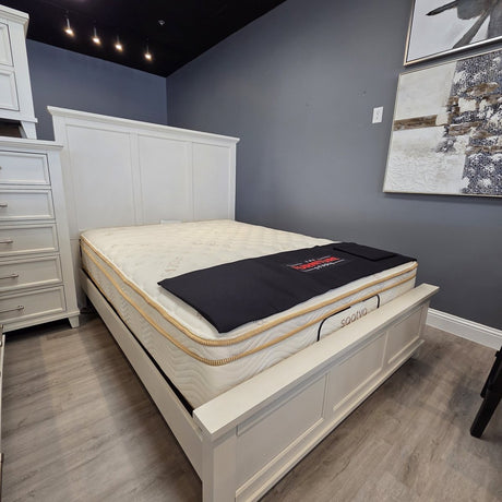 Saatva Classic mattress