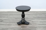 Bijou - Round Accent Table