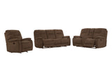 Cooper - Reclining Sofa Set