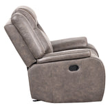 Blake - Glider Recliner
