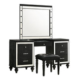 Valentino - Vanity Table Set