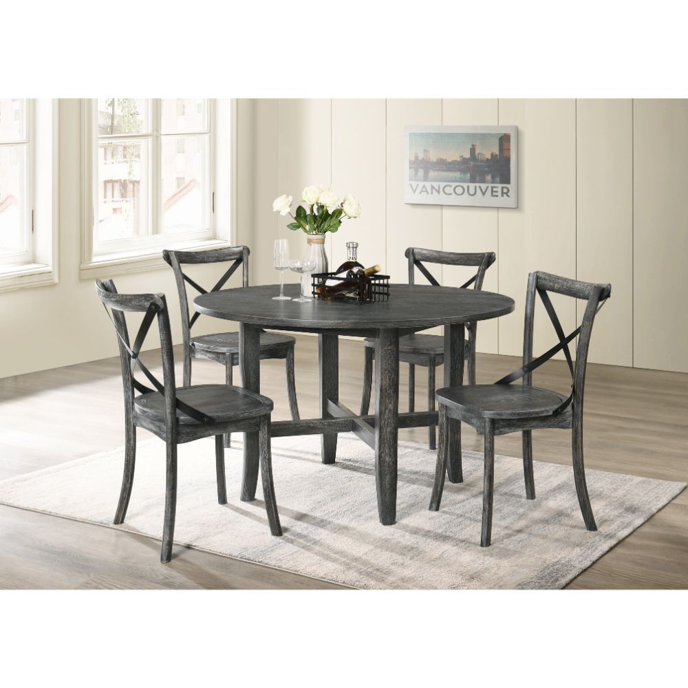 Kendric - Mesa de comedor
