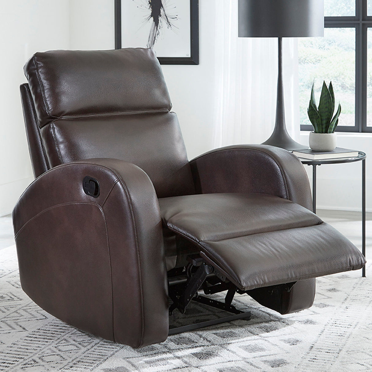 Devin - Recliner