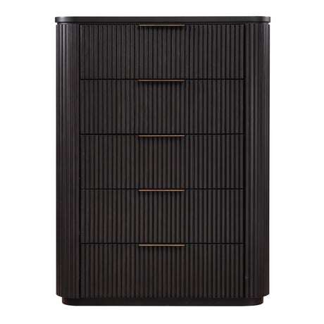 Henry - Chest