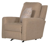Calvin - Rocker Recliner