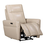 Bradford - Sillón reclinable Power Zero Gravity