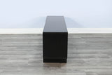 Napa Console With Fireplace Insert Option