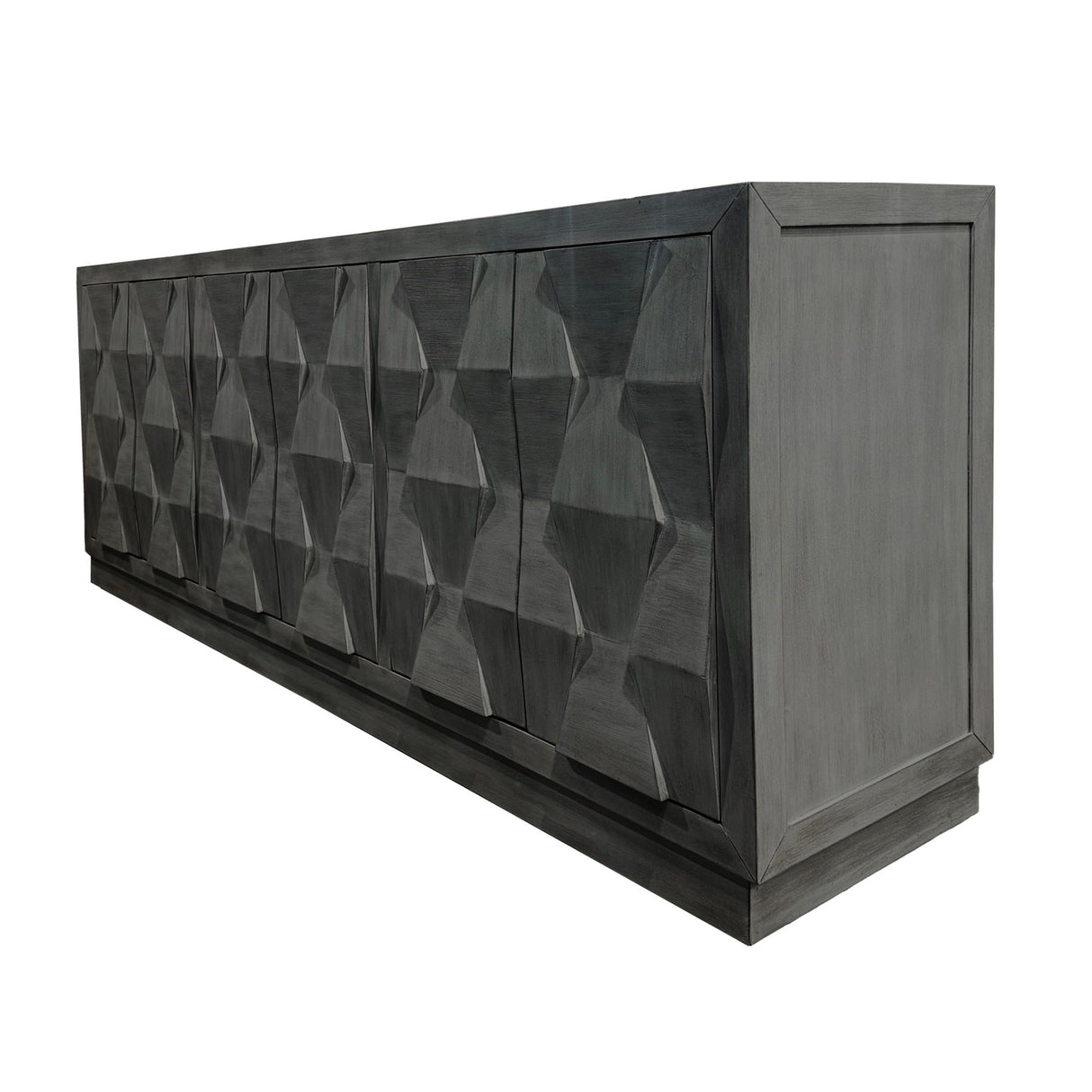 Cortina - Console