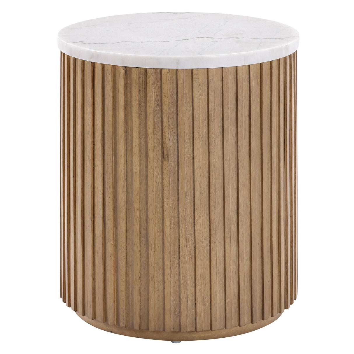 Colvin - Table With Marble Top