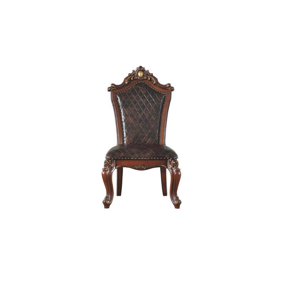 Picardy - Silla auxiliar
