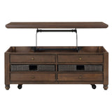 Oliver - Table Set