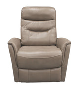 Gemini - Manual Swivel Glider Recliner