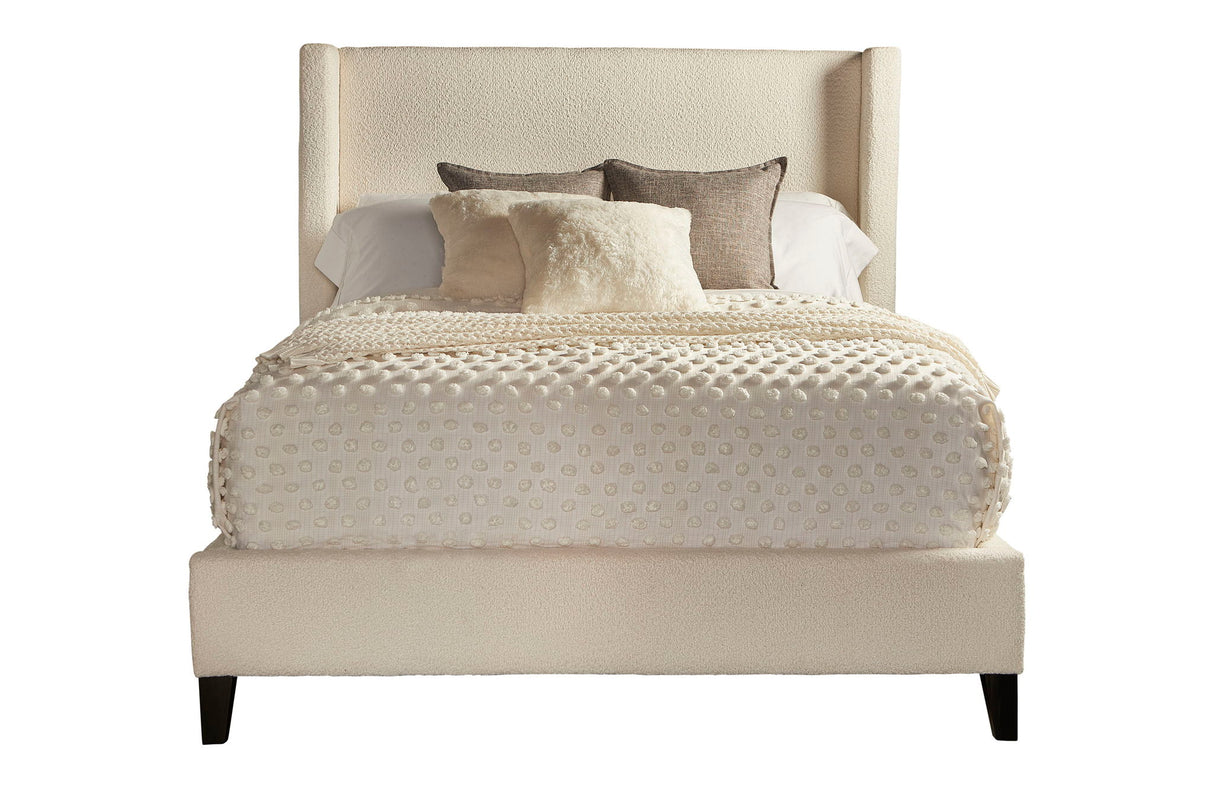 Angel - Upholstered Bed alternate view 6