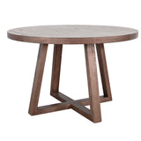 Mia - Round Table