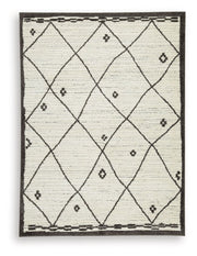 Fenriston - Rug