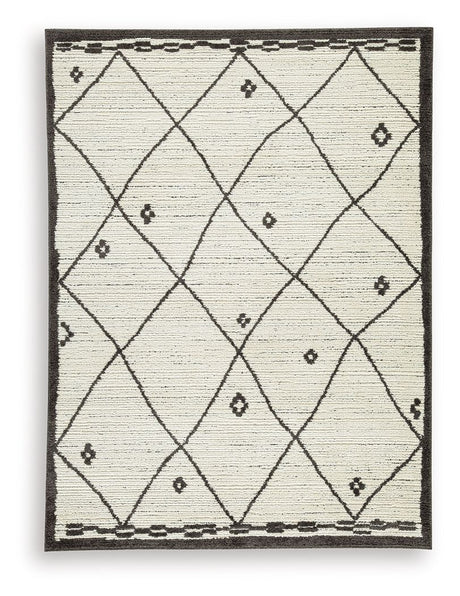 Fenriston - Rug