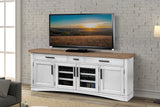 Americana Moderna - Mueble de TV (76")