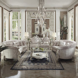 Versailles - Sofa (w/5 Pillows)