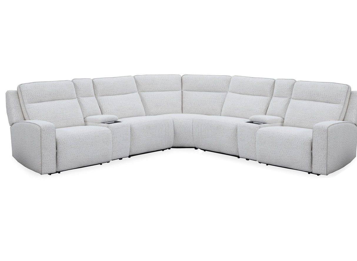 Lancaster - Sectional