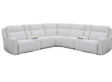 Lancaster - Sectional