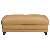 Hayden - Ottoman - Renaissance Marigold