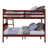 Marita - Bunk Bed For Bedroom