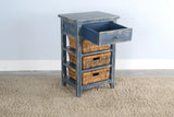 Marina - Storage Table