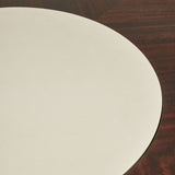 Paris Chic - Round Dining Table
