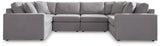 Modmax - Seccional - Granito