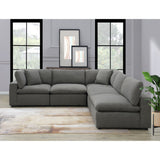 Cloud - Sectional Sofa
