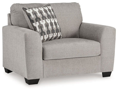 Avenal Park - Living Room Set alternate view 6