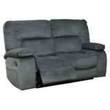 Chapman - Manual Loveseat