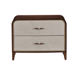 Houston - Nightstand