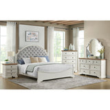 Eastwood - Youth Upholstered Bed