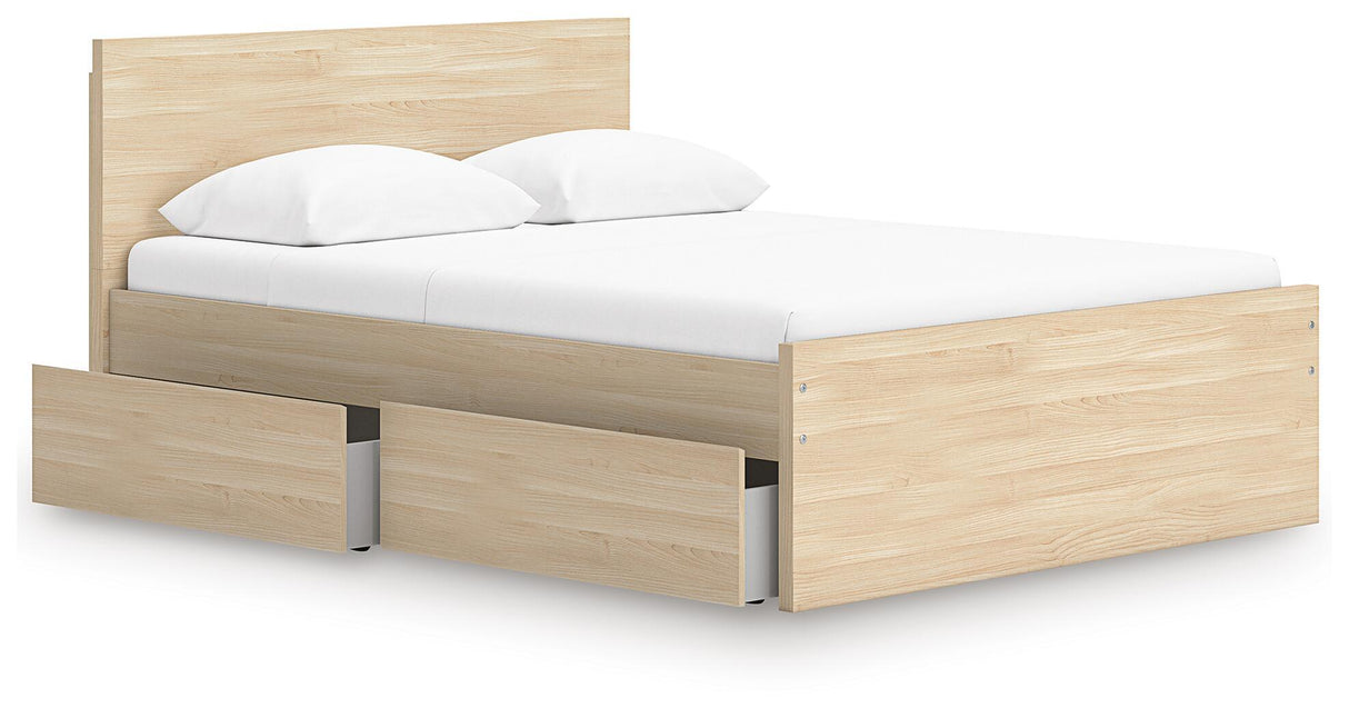 Onita - Cama Plataforma
