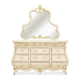 Platine de Royale - Dresser