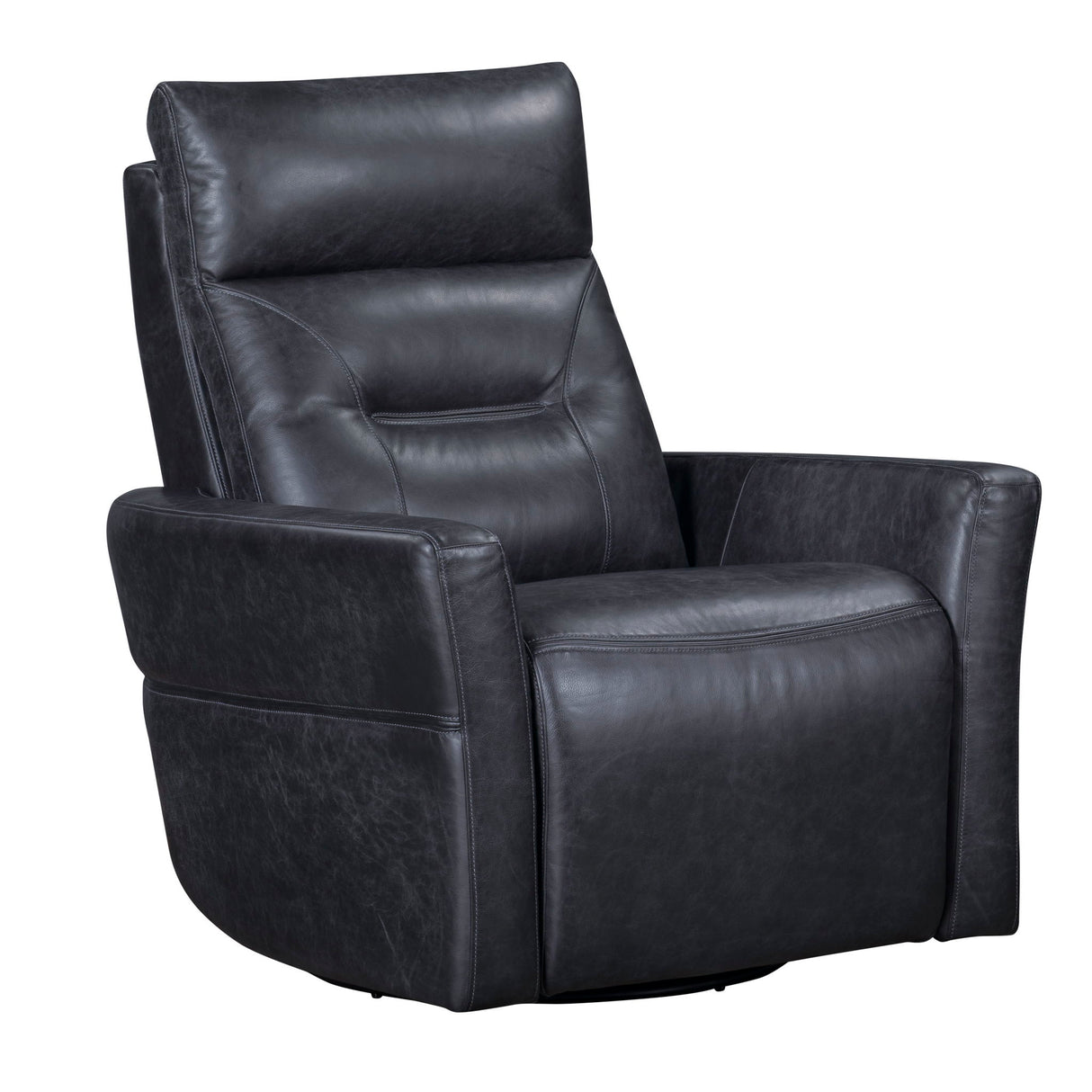 Remmington - Sillón reclinable giratorio eléctrico