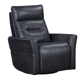 Remmington - Sillón reclinable giratorio eléctrico