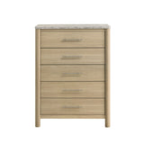 Jonas - Chest - Natural