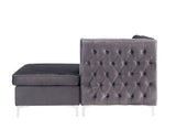 Jaszira - Modular - Chaise longue