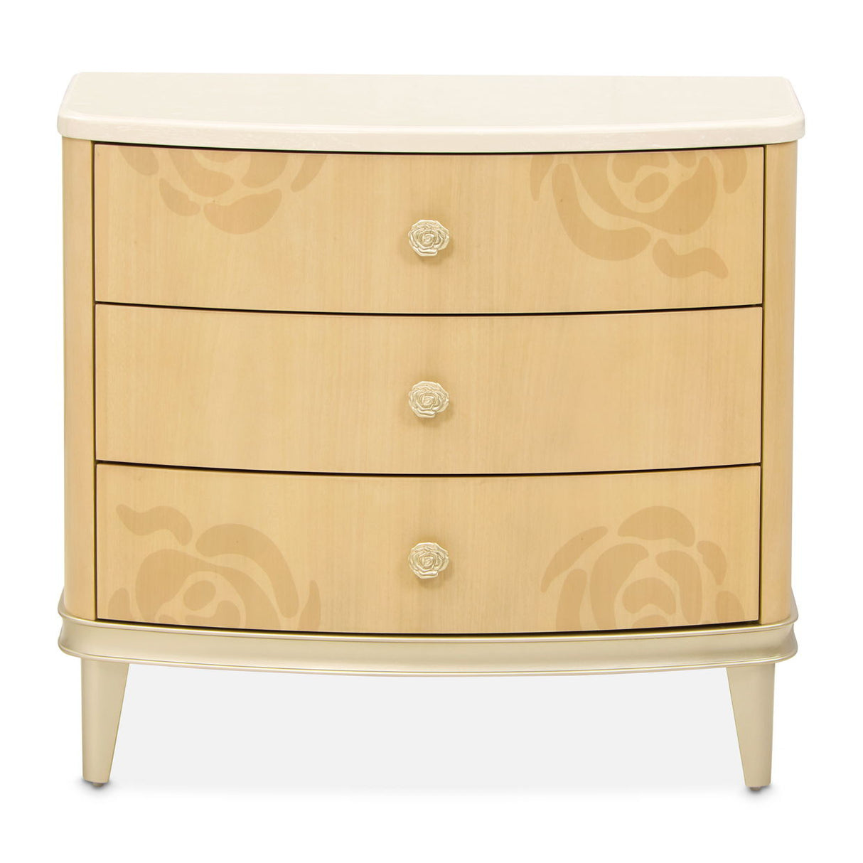 Camellia Field - Nightstand