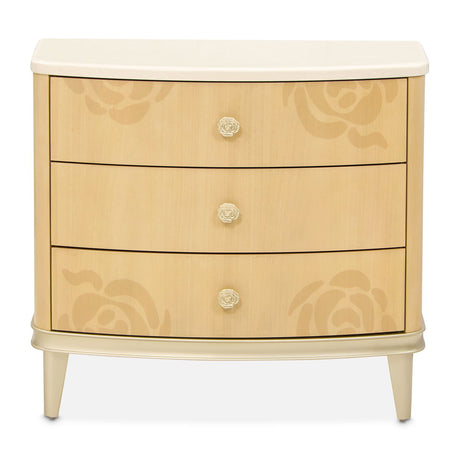 Camellia Field - Nightstand